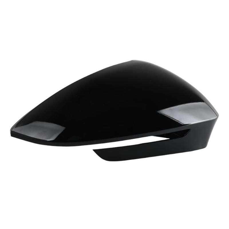 For Volkswagen ID4X ID6 ID4 ID.4 ID.6 Rearview Mirror Frame Lid Shell Cover Glass Lens Turn Signal Light