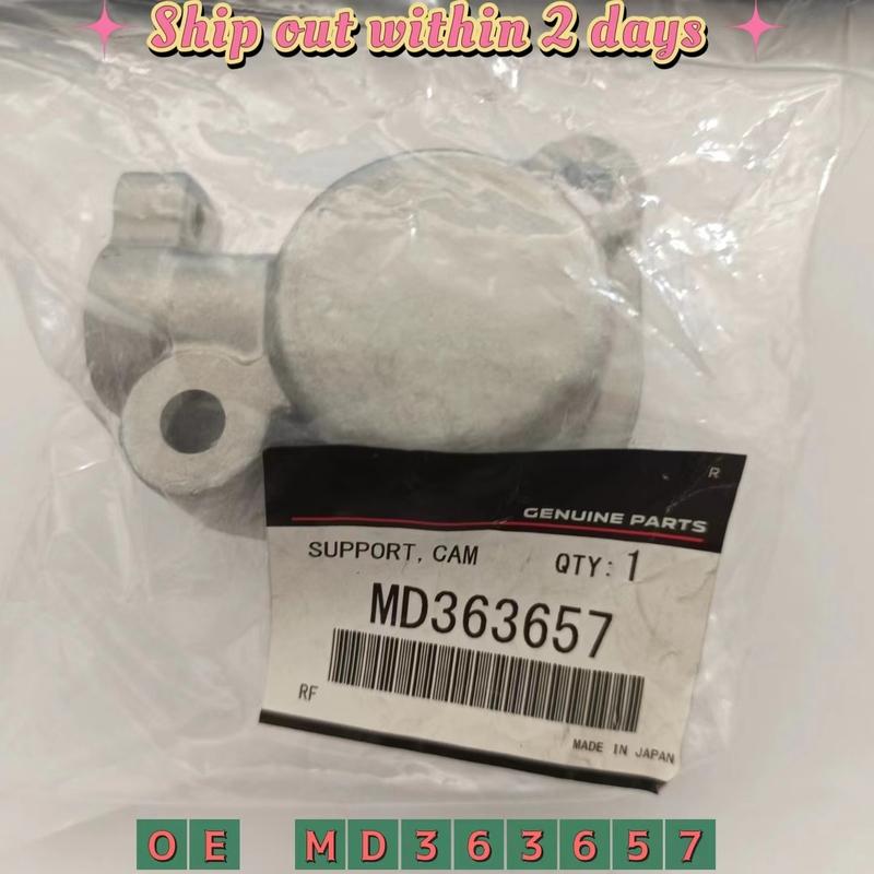 Support Camshaft Position Sensor Cover For Mitsubishi Pajero V67W V73W V77W V93W MD363657