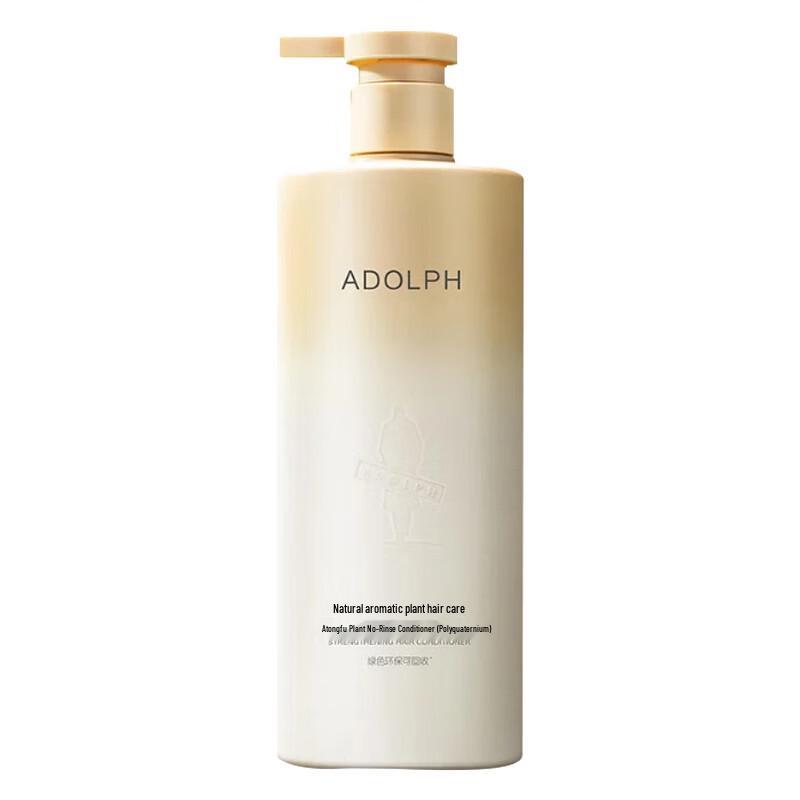 ADOLPH Core Tough & Smooth Botanical Fragrance Conditioner