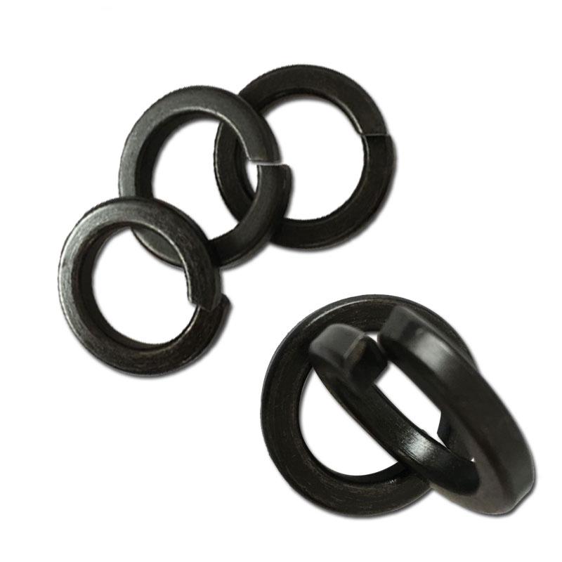 High-Strength Elastic Spring Washer Set: M8 To M64 Sizes