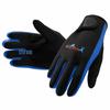 1.5mm Wear-Resistant Warm Water Sports Gloves for Surfing, Swimming, Snorkeling, Rafting, and Paddleboarding.