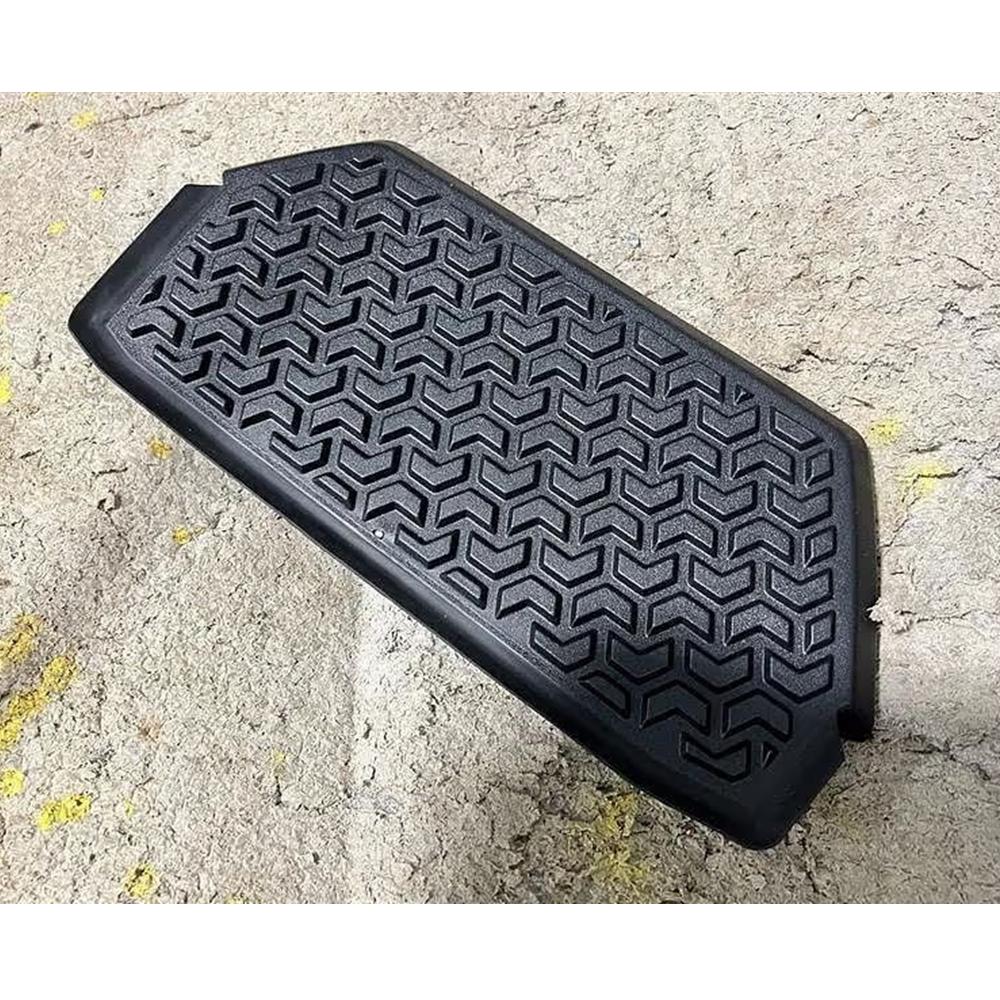

For 2020-2026 SILVERADO SIERRA LEFT SIDE BED STEP PAD NEW # 84656455