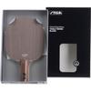 STIGA Dynasty Carbon Table Tennis Racket PEN 107065
