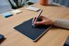Wacom Dr. Grip Digital for Wacom Black CP202A02A