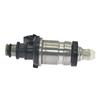 4pcs 06164-P2A-000 06164P2A000 Fuel Injectors For Honda Accord Civic Odyssey Acura RL TL Integra 06164-P2J-000
