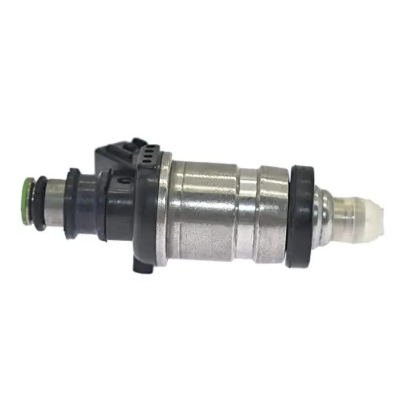 4pcs 06164-P2A-000 06164P2A000 Fuel Injectors For Honda Accord Civic Odyssey Acura RL TL Integra 06164-P2J-000