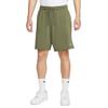 Nike Club Casual Shorts Men's Green FQ4361-222
