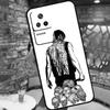 The Walking Dead Case For Xiaomi 15 14 13 Ultra 11T 12T 13T 14T Pro POCO X7 X6 Pro X3 X5 M6 F5 F6 Pro Cover