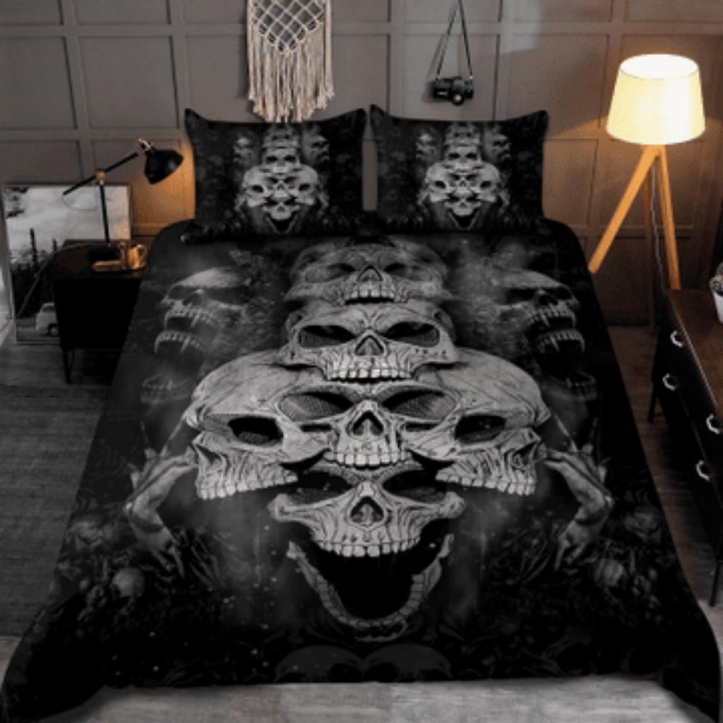 Tmarc Tee Personalized Butterfly Bedding Cover Home Bedding Set Quilt Cover Set