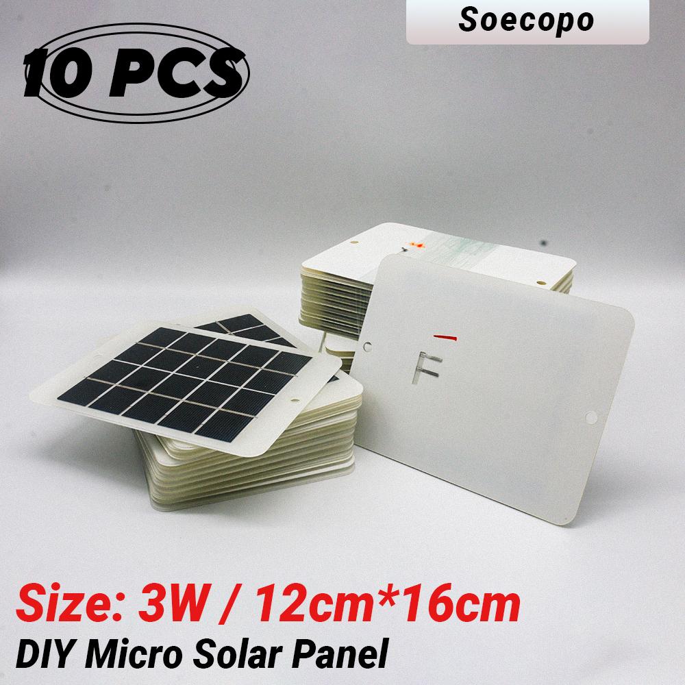 

10 шт. мини-солнечная панель, солнечные элементы, фотоэлектрический модуль, солнечная энергия, солнечная панель, зарядное устройство для игрушек, изучение, самодельная солнечная система, кемпинг