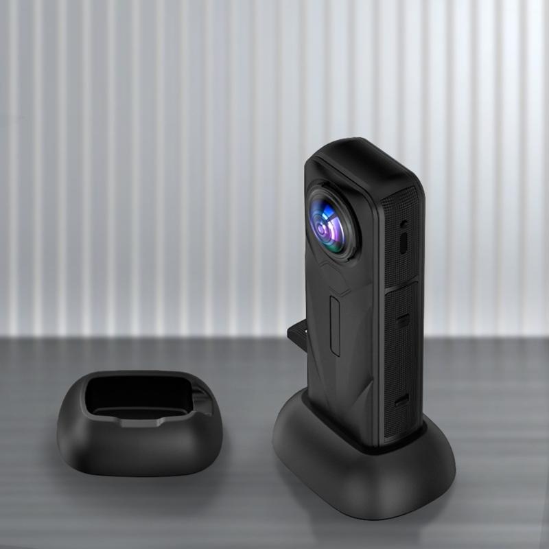 AntiSlip Camera Mount With Silicone Construction Ensures Recording for X5 Action Videos And Photography