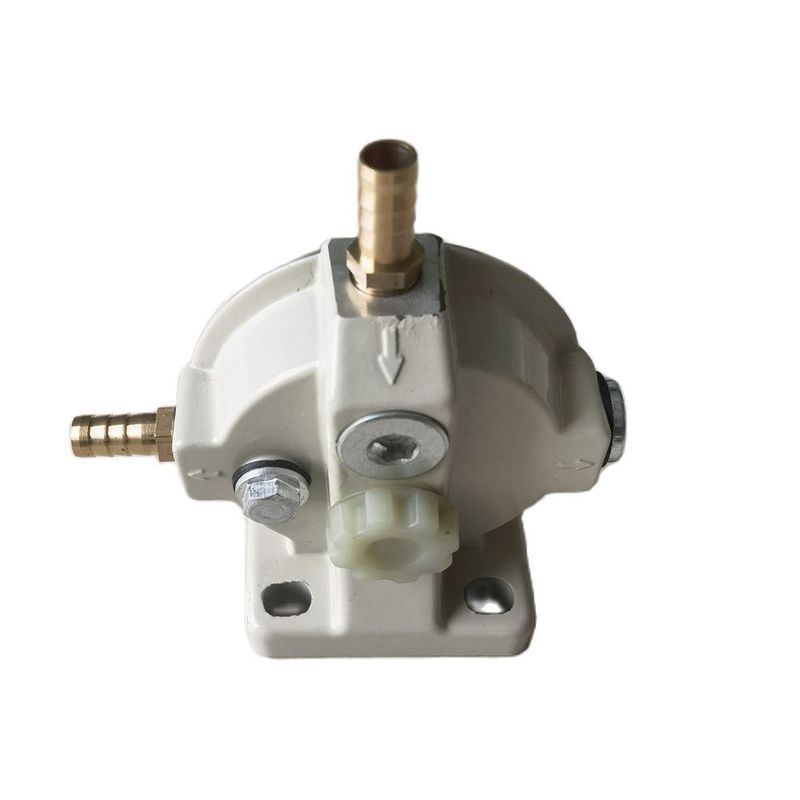 Fuel Filter R25T Spin-on Fuel Filter/Water Marine Separator Replaces Racor 320R-Rac-01 20386081 2044633 FS19778