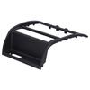 Car Navigation Panel Frame Cover Trim Interior Decor Fit for Seat Leon Toledo 1M