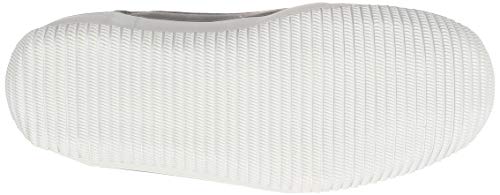 K-WORK Safety Sneakers with Heel Tucks, Toe Cap, Safety Peco SS3-BK-LL, Men's, Black, Sizes 26.5-27.0 cm