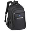 Laptop Backpack Breathable Compartment Bag For Travel School Durable Unisex
