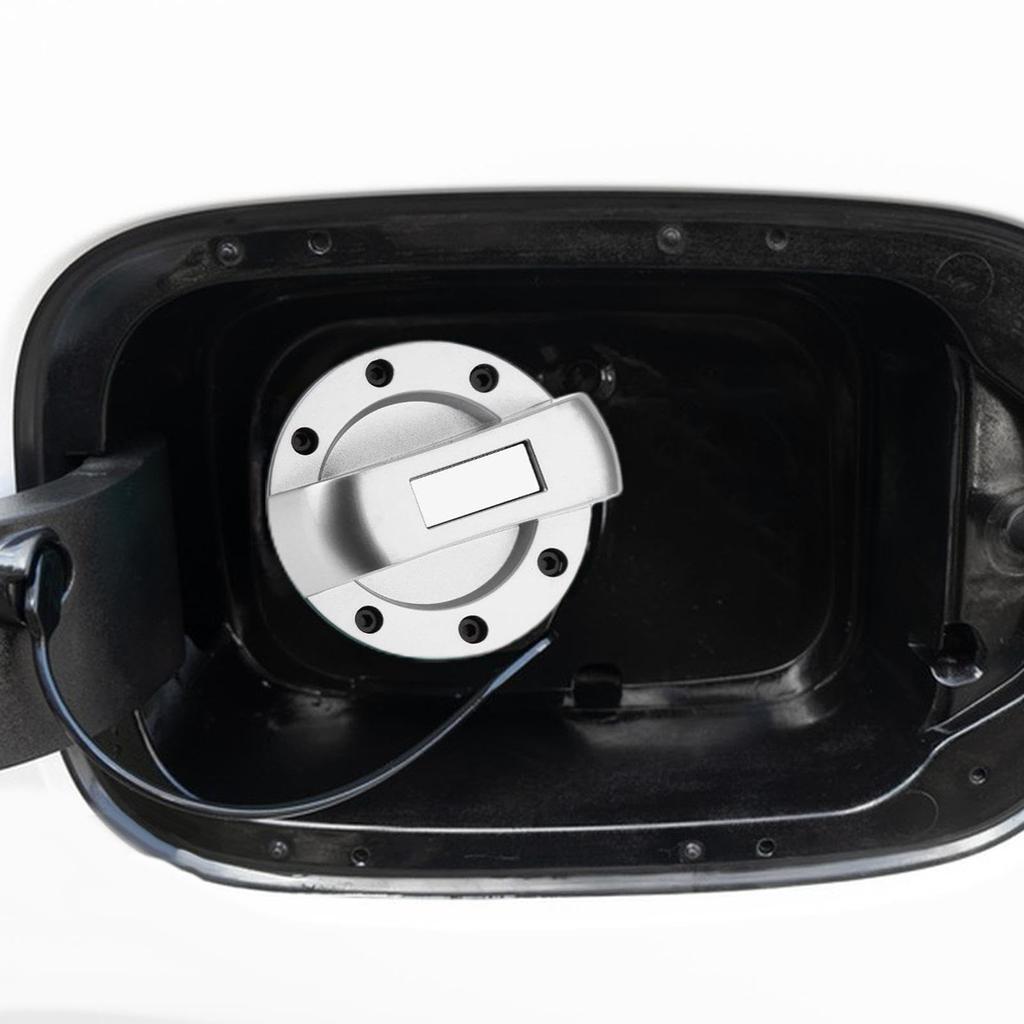 Mdikawe Replacement Car Cap, Car Replacement Tank Cap - Cap