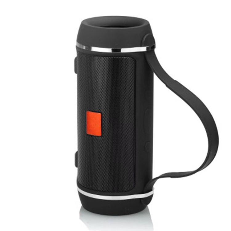 Outdoor Sports Mini Portable Bluetooth Subwoofer Speaker