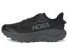 Hoka One One Challenger 8 Wide Black with Outer Size Men's Orbit, 27.5 (US 9.5)
