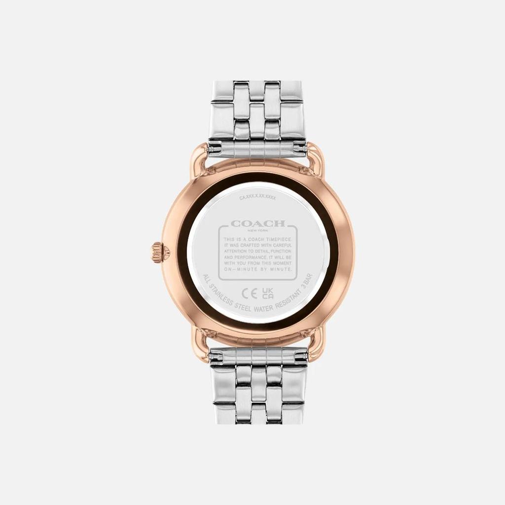 Coach Elliot Watch, 36Mm 14504293