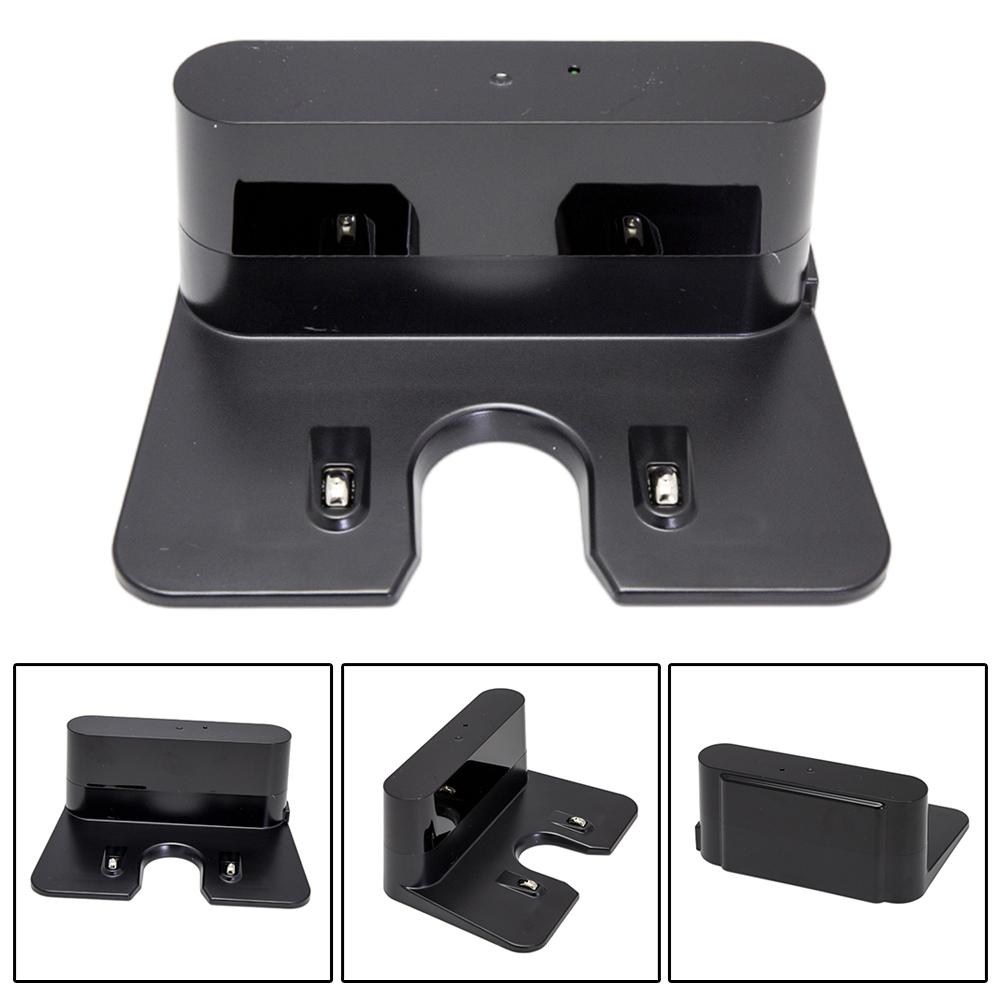 Bază de încărcare EXVAC660 & EXVAC680S Pentru Aspirator Robot Mamibot