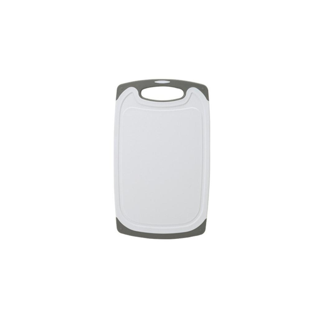 Home Kitchen Chopping Board, Non Slip Cutting Board,Children's Complementary Food Fruit Cutting Board