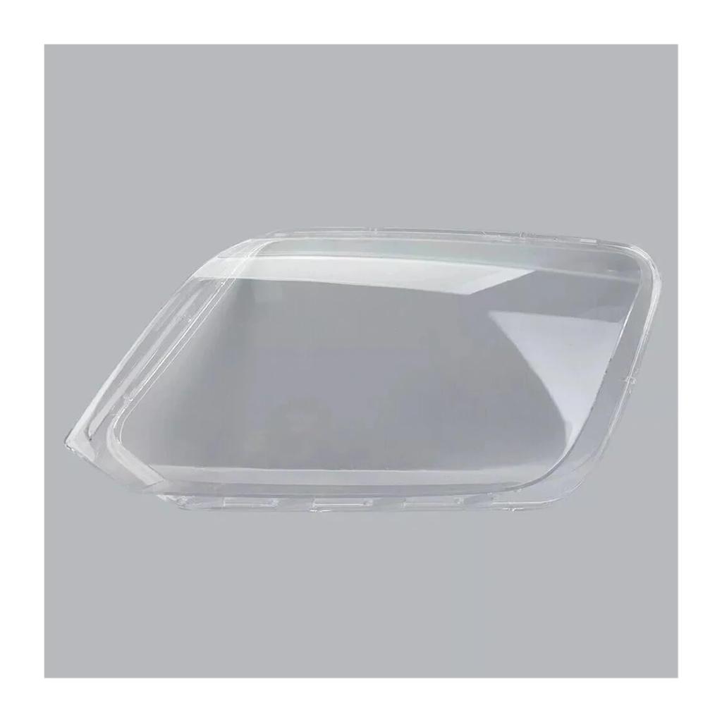 FrontFor VW Amarok 2010-  Headlights Lens Cover Headlamp Cover Shell Car Lampshdade Headlamp Lamp Clear Shell