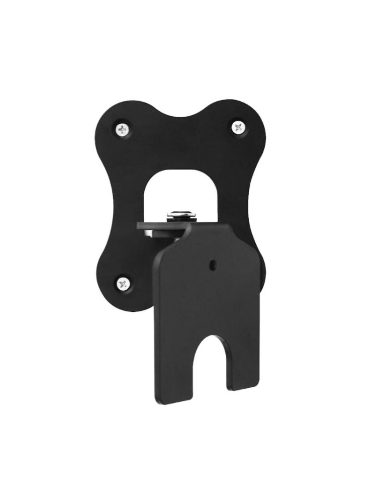 Firmly Peaker Wall Mount Bracket Holder Torage Hanger for A RS3S Urround Ound Peaker Rack Convenient Organizers