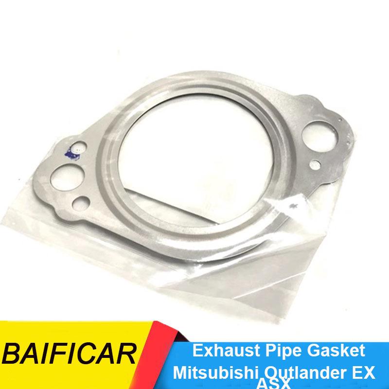Baificar Brand New Engine Exhaust Pipe Gasket Interface Pad MR529712 For Mitsubishi Outlander EX ASX
