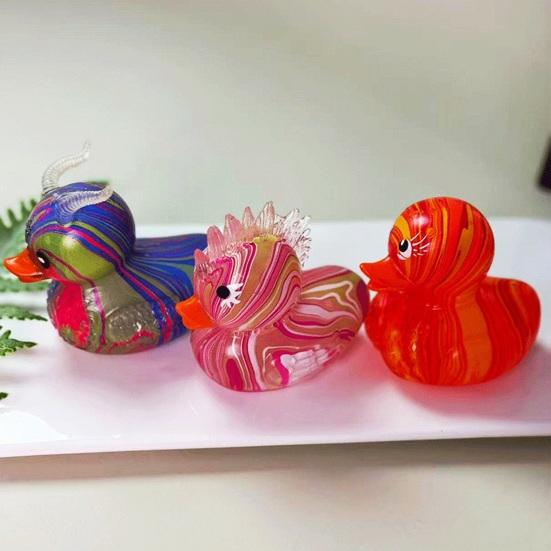 Slow Rising Putty Soft Stretchy Decompression Toy for Kids Fun Sensory Play with Mud-Like Texture Novelty Fidget Toy for Stress Relief & Party Favors