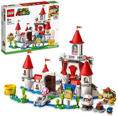 İnşaat ve tasarım oyuncakları – Lego Setleri