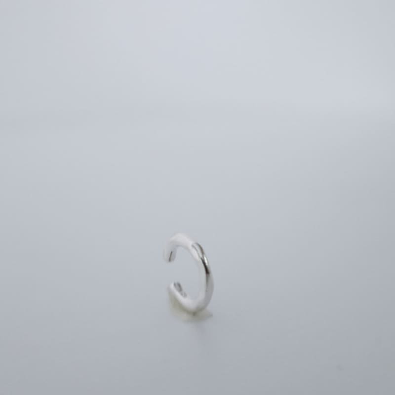 MERITY Wave Ear Cuff