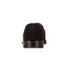 Eton Professional Dark Brown Suede
