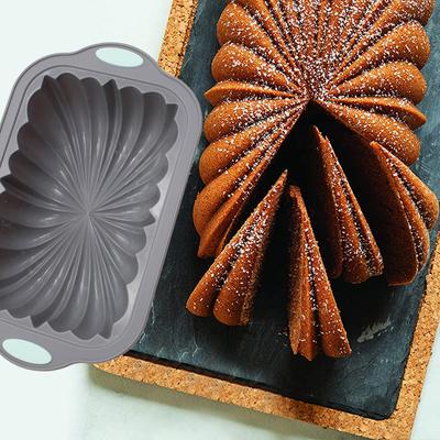 Stampo per pane tostato, pagnotta, libbra, torta, strumenti per la cottura, stampi per dolci in silicone per uso alimentare, utensili da cucina