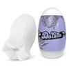 TSUBASI Masturbator Repeatable Washable Masturbator Goods for Men Adult Goods for Men Masturbator Masturbation Hole Adult Toys Masturbation Goods for
