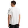 [Burton] Unisex Elmore Short Sleeve T-Shirt S STOUT WHITE