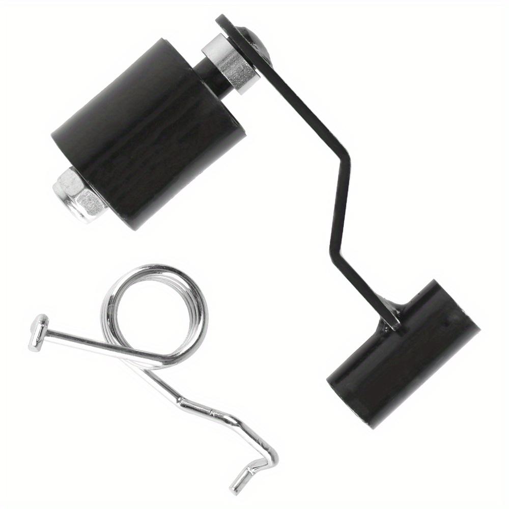 

Отрегулируйте натяжение цепи для квадроцикла 110/125/150/200/250/300 куб. см. Натяжитель цепи. Колесо натяжения цепи. Натяжитель цепи для багги по дюнам. Мотоцикл чёрный