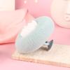 3D Honeycomb Sunflower Bath Towel Scrub Bath Massage Bath Ball With Sucker Bathing Brush Back Rub Mud Bath Sponge Exfoliate