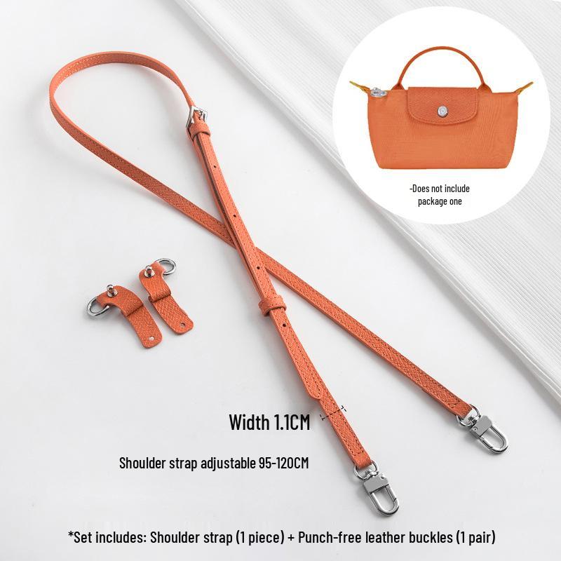 Ingenious Handmade Longxiang Mini Bag Adjustable Shoulder Strap Replacement