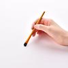 5pcs Portable Mini Eye Makeup Brushes Set Smudge Eyeshadow Eyeliner Eyebrow Brush