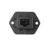 New Car Blower Motor Fan Heater Resistor For Kia Sportage MK2 2.0 2.7 2004 ON 97179-1F200 971791F200