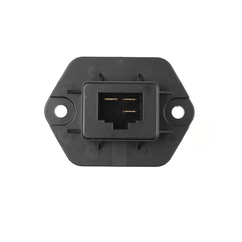 New Car Blower Motor Fan Heater Resistor For Kia Sportage MK2 2.0 2.7 2004 ON 97179-1F200 971791F200