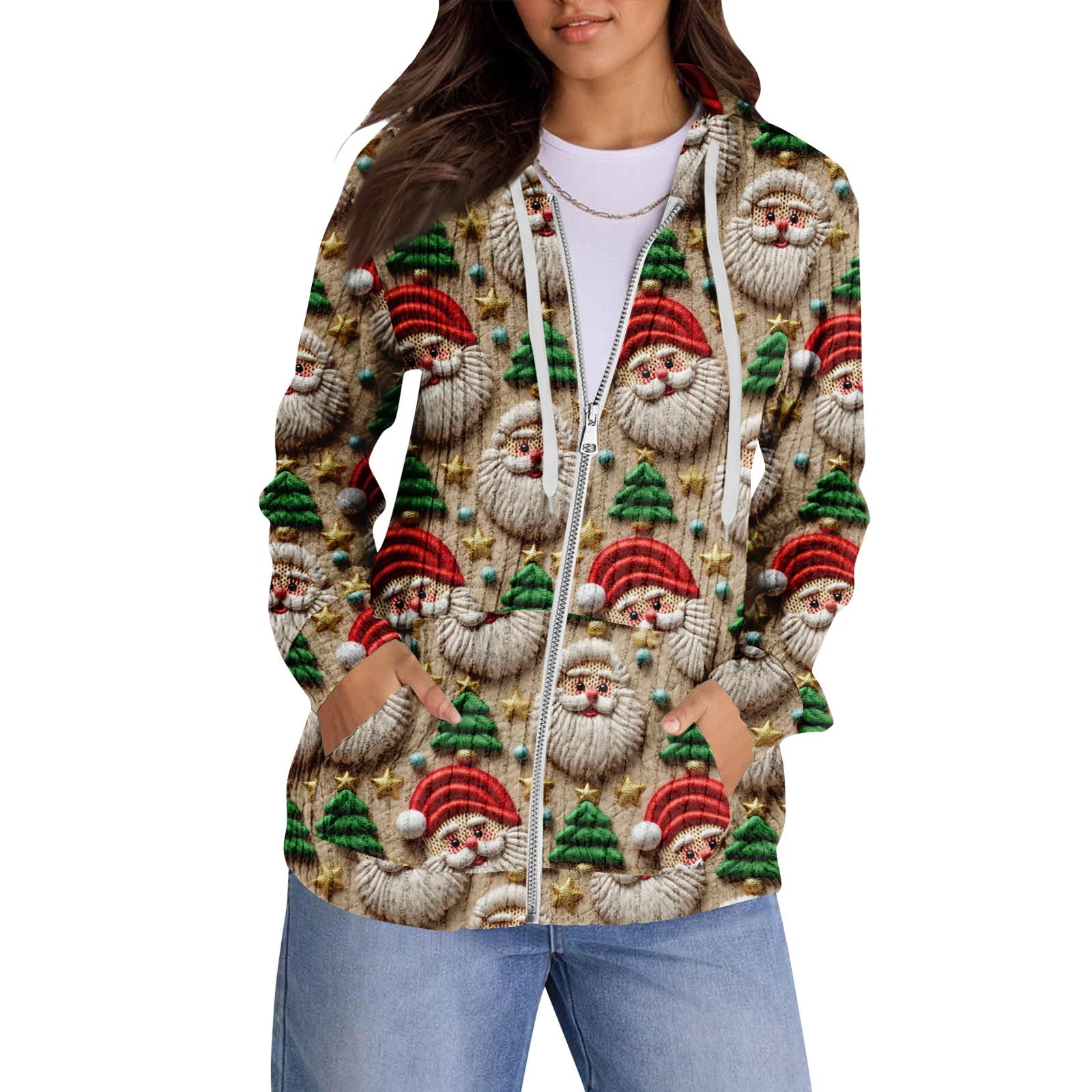 

Толстовки с капюшоном для женщин, модные топы, повседневная осенняя мода, свитшот с длинным рукавом и карманами, легкий пуловер XL зелёный