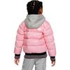 Nike Kids Down Jackets Hooded Moderate DB7075-654