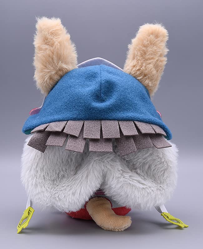 Made in Abyss Nanachi Plush Second Re-release