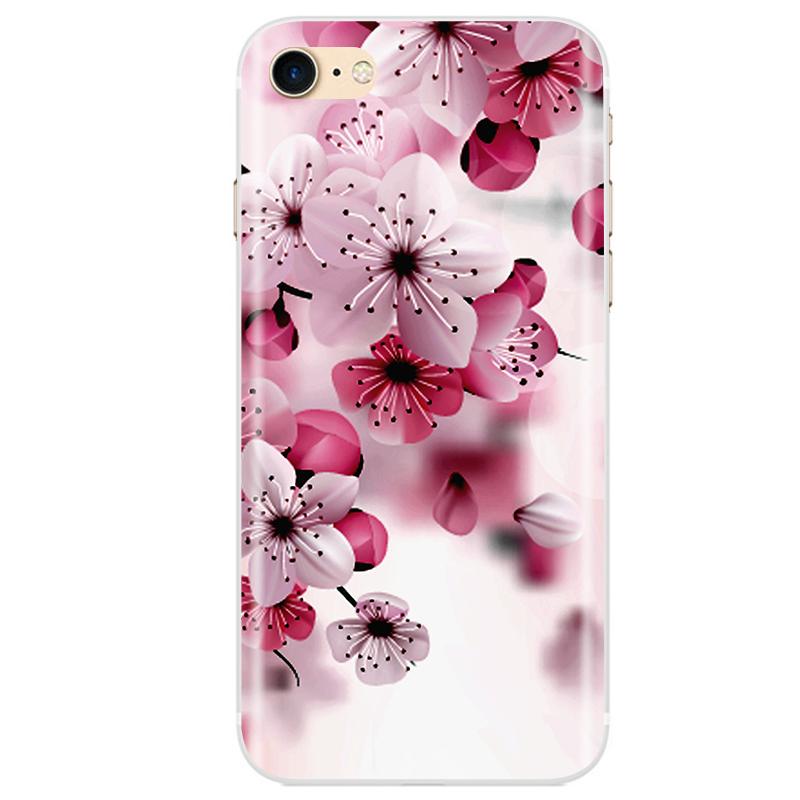 

Силиконовый чехол для Apple iPhone SE 2016, мягкая задняя крышка, чехол для телефона iPhone SE 2020, силиконовый чехол для iPhone SE 2, Fundas SE 2020 New