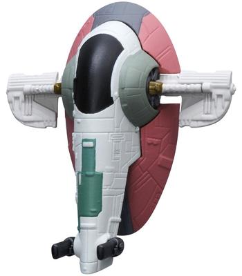 Tomica TSW-07 Star Wars Slave I