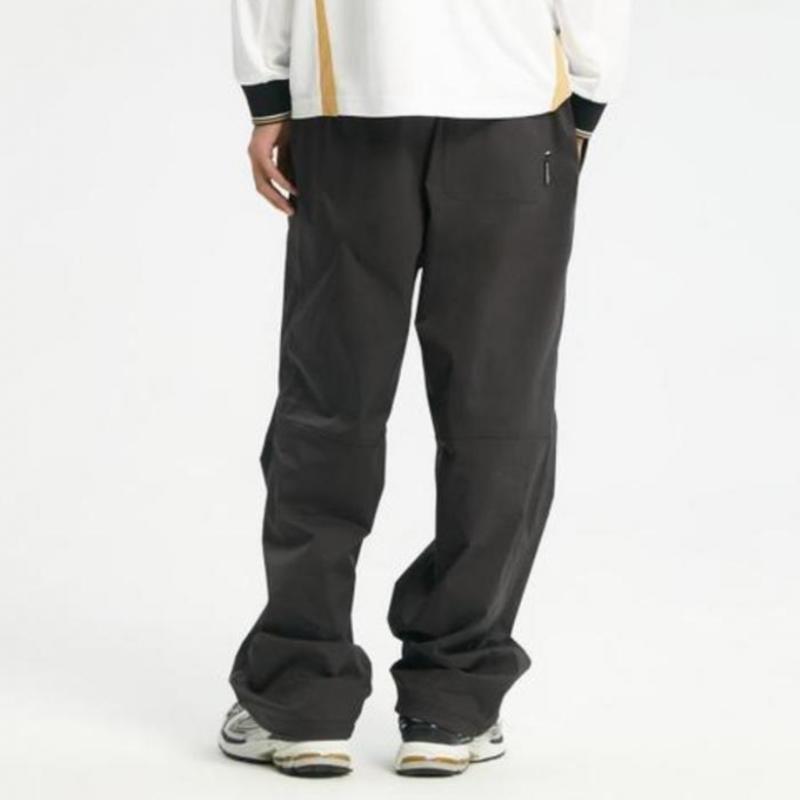 New Balance Pants Wide Parachute Pants   Nbntd32713 17