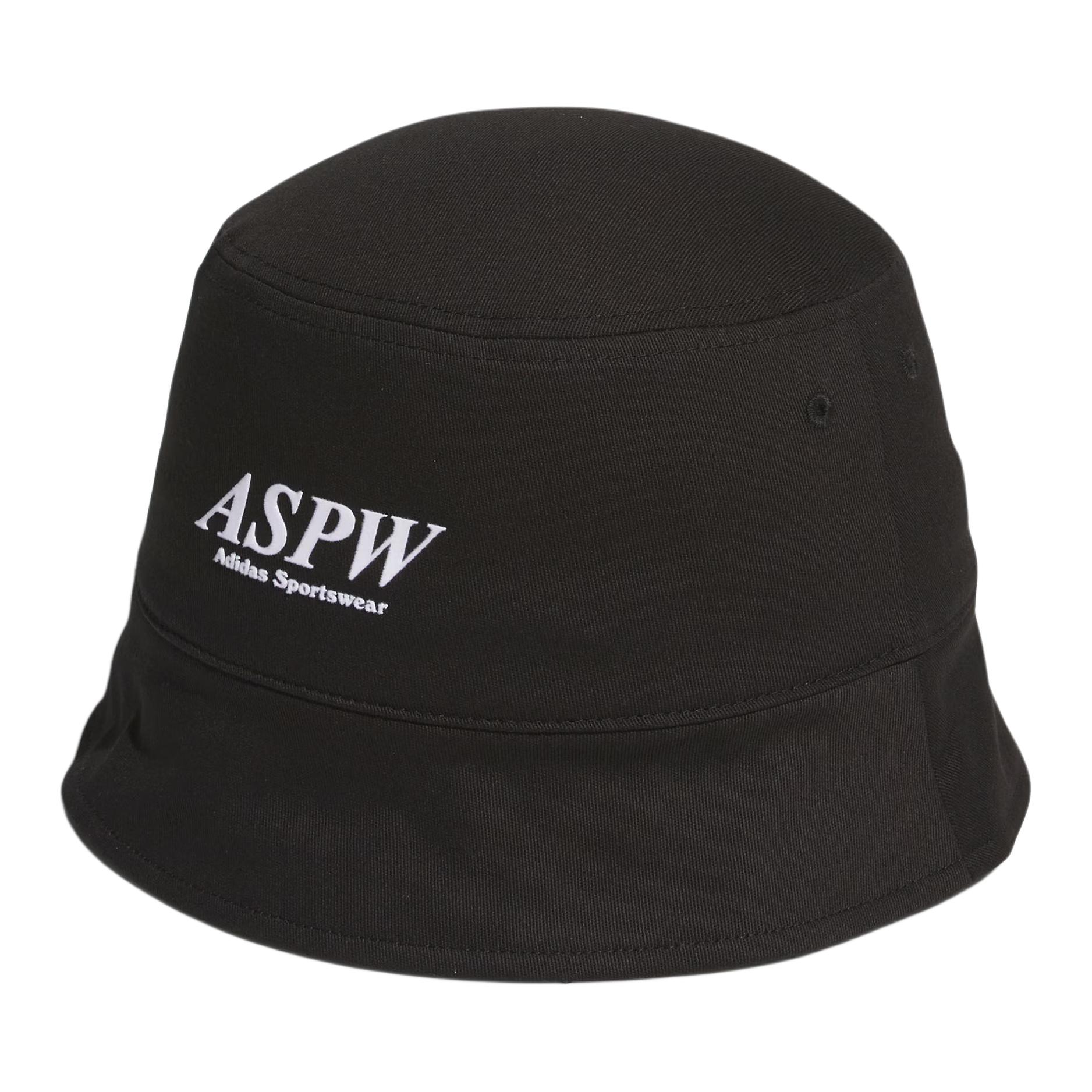 

Adidas Хлопок, Эластан Панамы Унисекс Черный Adidas JF1204 OSFM чёрный