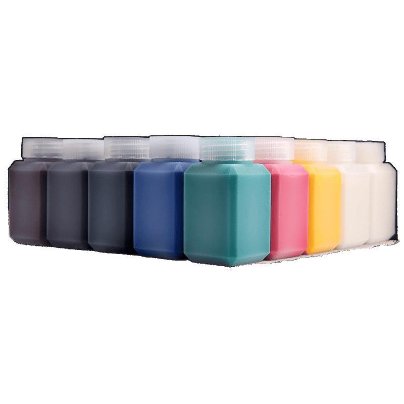 Leather Edge Sealing Tool Kit for Color Mixing and Oily Skin