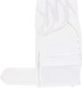 adidas Batting Gloves BASIC White S LBG405 Baseball/Softball